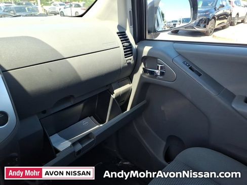 Used 2019 Nissan Frontier SV RWD image 30