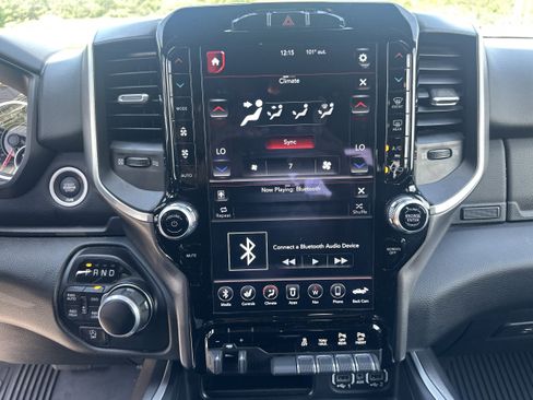 Used 2020 RAM 1500 Big Horn AWD/4WD image 28