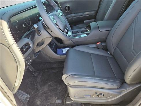 New 2026 Hyundai Palisade XRT Pro image 4