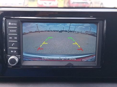 Certified 2025 Nissan Kicks S AWD/4WD image 20
