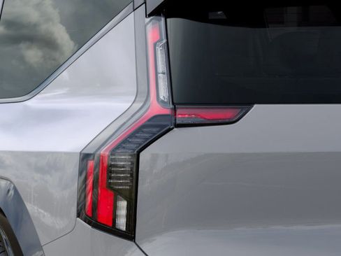 New 2026 Kia EV9 GT-Line AWD/4WD image 11