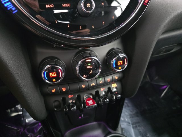Certified 2024 MINI Cooper S FWD image 20