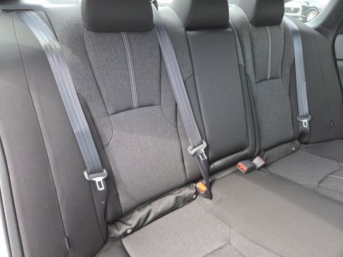 New 2026 Honda Accord Sport image 22