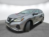 Certified 2021 Nissan Murano S image 3