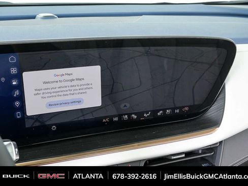 New 2026 Buick Envision Avenir image 15