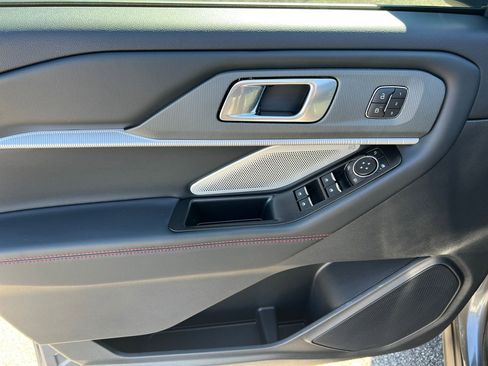New 2026 Ford Explorer ST w/ Sun And Sound Package image 41