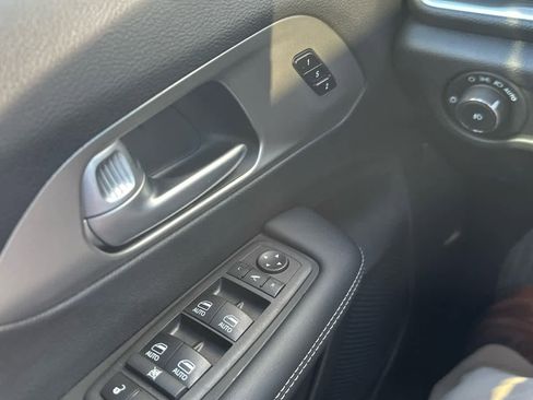 Used 2024 Chrysler Pacifica Limited w/ S Appearance Package image 20