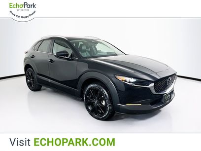 Used 2024 MAZDA CX-30 AWD 2.5 S w/ Select Sport Pkg