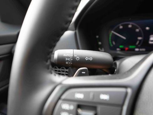 Used 2025 Honda Accord Sport image 13