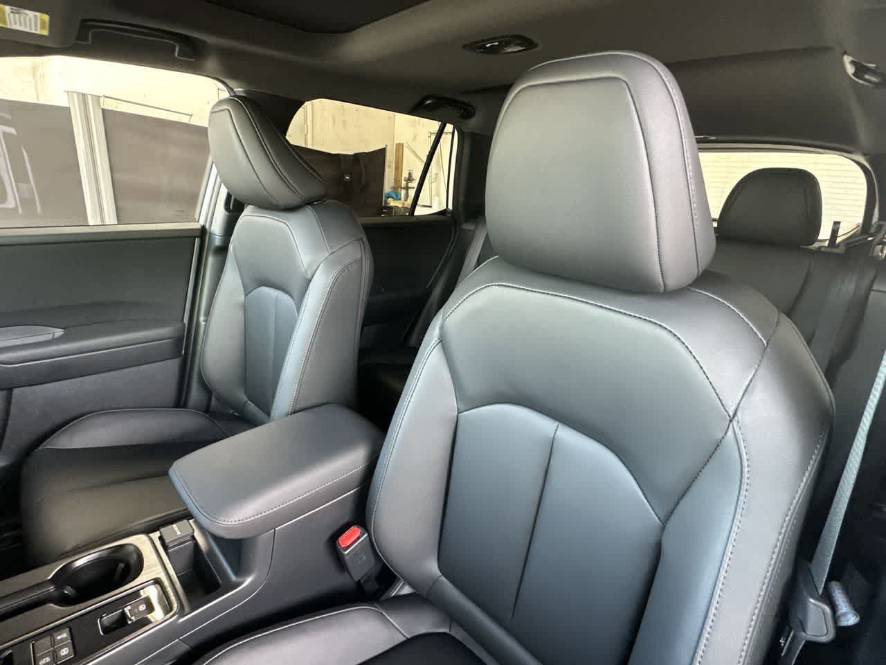 New 2026 Subaru Outback Premium AWD/4WD image 14