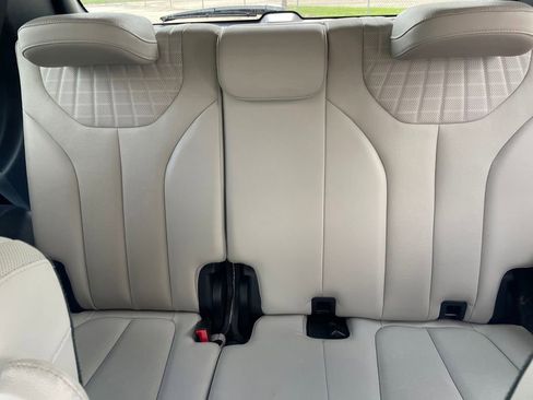 Used 2023 Hyundai Palisade Limited w/ Cargo Package image 12