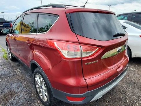 Used 2013 Ford Escape SEL AWD/4WD image 3
