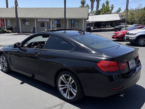 Used 2014 BMW 428i xDrive Coupe AWD/4WD image 2