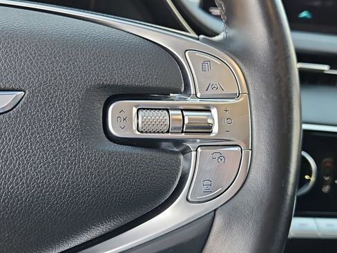 Used 2022 Genesis GV70 2.5T image 26