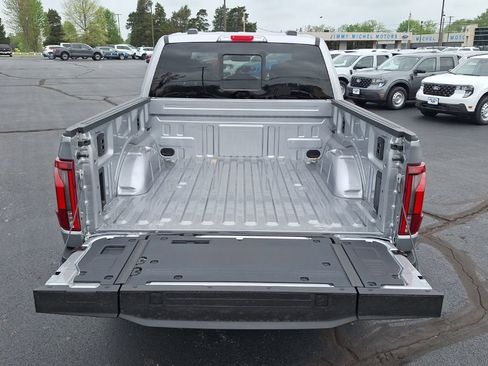 New 2026 Ford F150 Lariat AWD/4WD image 28