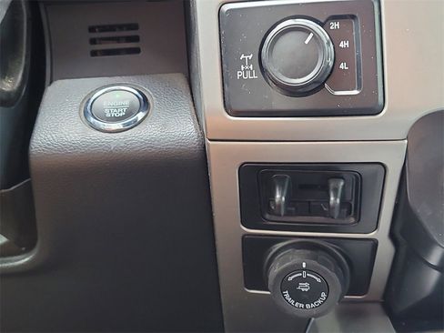 Used 2022 Ford F250 Lariat w/ Lariat Ultimate Package image 26