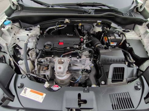 Used 2024 Honda HR-V Sport image 15