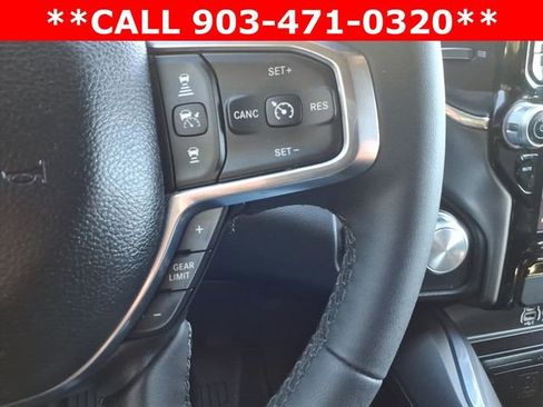 Used 2025 RAM 1500 Laramie image 27