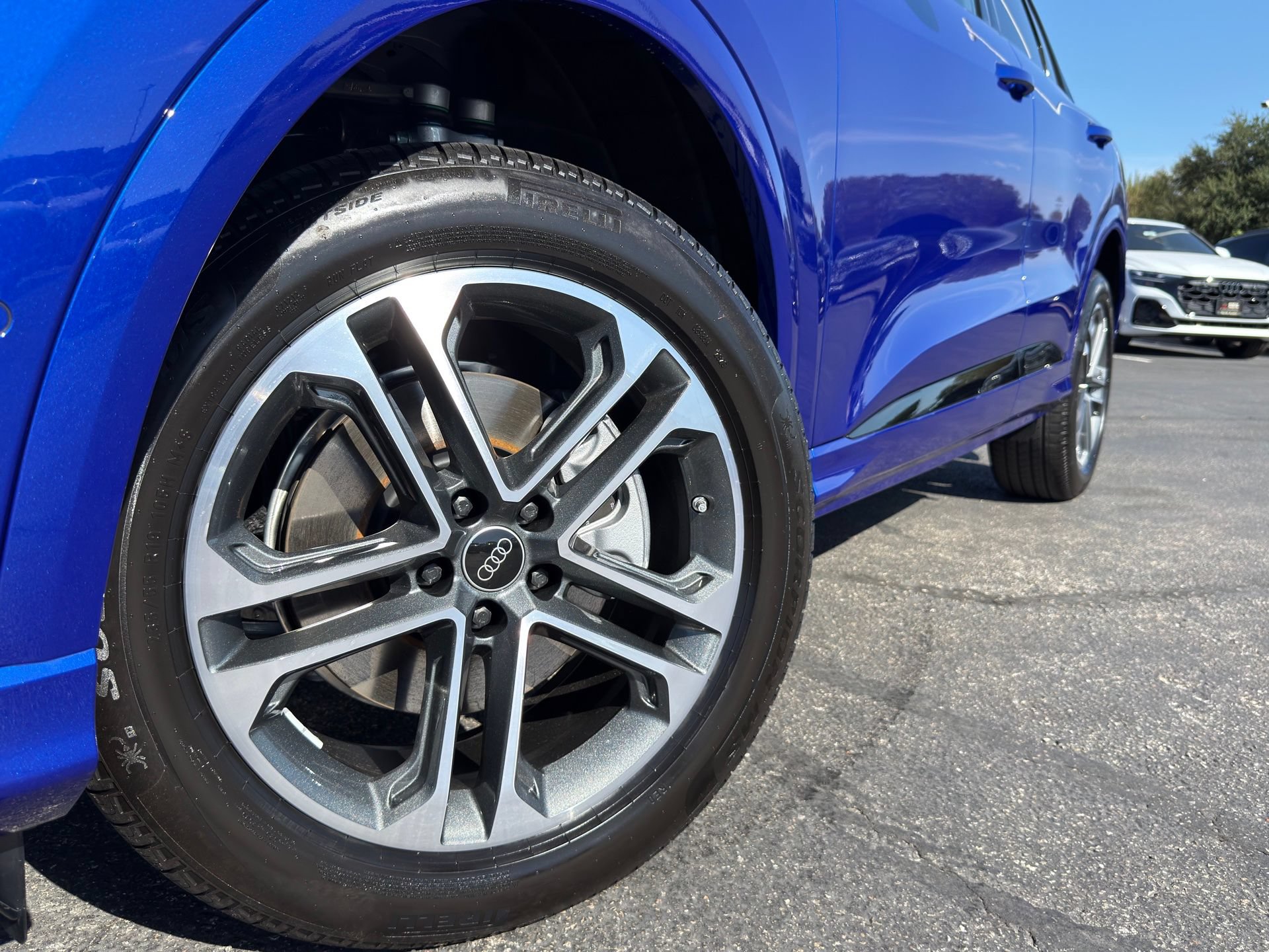 New 2026 Audi Q5 2.0T AWD/4WD image 6
