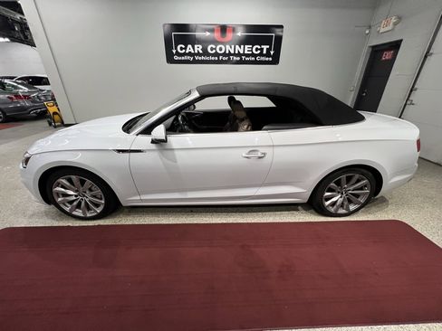 Used 2018 Audi A5 2.0T Premium Plus w/ Premium Plus image 65