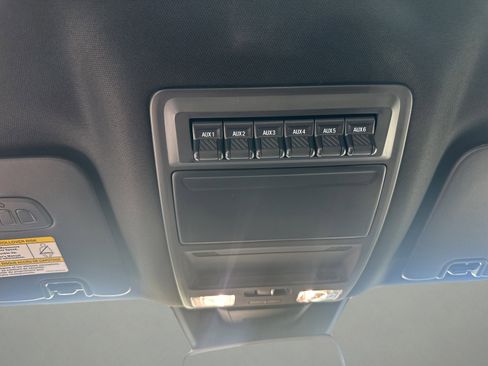 New 2025 Ford Ranger Raptor image 16