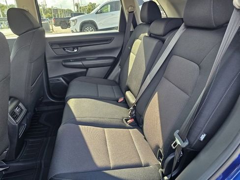 Used 2023 Honda CR-V EX image 18