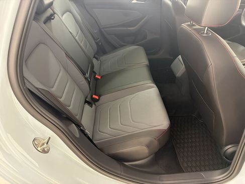 Used 2025 Volkswagen Jetta GLI Autobahn FWD image 28