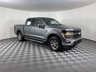 Used 2024 Ford F150 XLT w/ Equipment Group 302A MID video 2