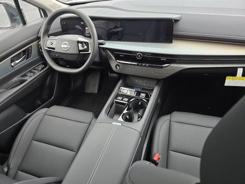 New 2026 Nissan Murano SL AWD/4WD image 14