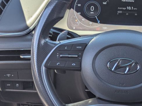 Used 2021 Hyundai Sonata SEL Plus image 17
