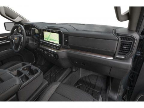 Used 2026 Chevrolet Silverado 1500 LT AWD/4WD image 17