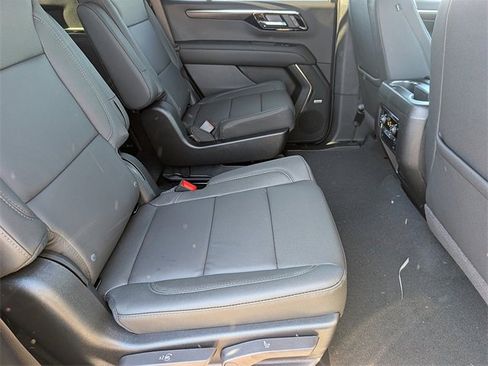 New 2026 Chevrolet Tahoe Z71 w/ Comfort Package image 14