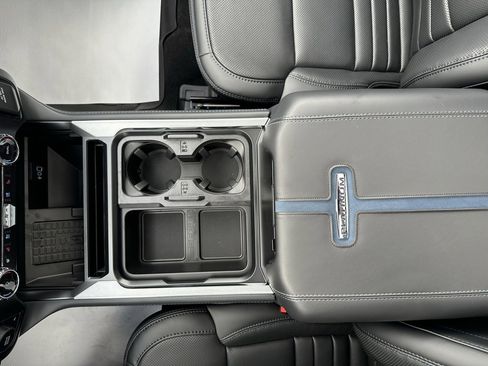 New 2026 Ford F350 Platinum image 39