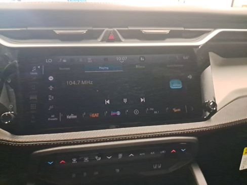 New 2026 Jeep Cherokee Limited AWD/4WD image 10