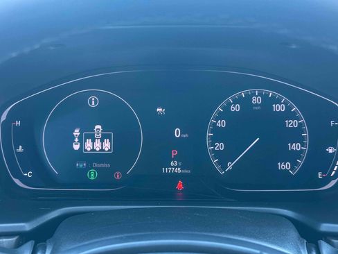 Certified 2022 Honda Accord EX-L image 26