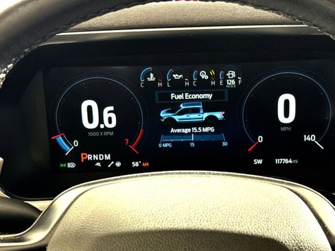 Used 2022 Ford F150 Raptor w/ Raptor 37 Performance Package AWD/4WD image 17