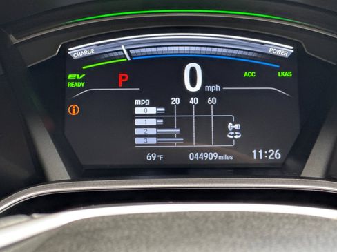 Used 2020 Honda CR-V EX-L image 26