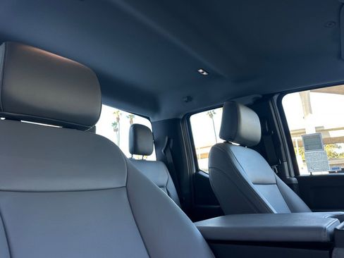 New 2026 Ford F250 XL w/ XL Chrome Package image 15