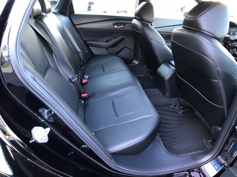 Certified 2024 Honda Accord Sport image 11