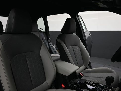 New 2026 Subaru Forester AWD/4WD image 13