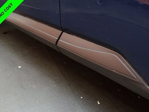 Used 2023 Nissan Rogue SV image 76