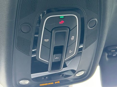 Used 2025 Audi A5 2.0T Premium Plus image 20