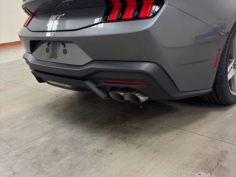 New 2026 Ford Mustang GT Premium image 23
