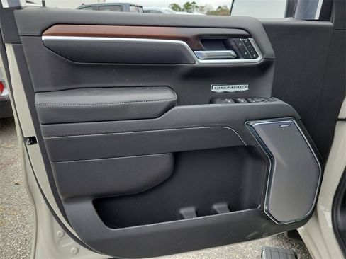 New 2026 GMC Sierra 1500 Denali image 16