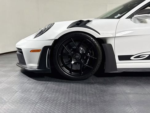 Certified 2025 Porsche 911 GT3 RS RWD image 30