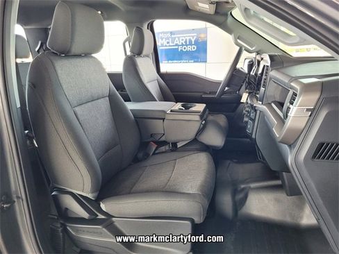 New 2025 Ford F150 XL w/ Tow/Haul Package image 9
