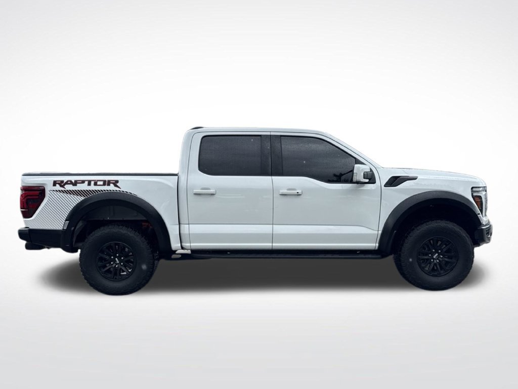 Used 2024 Ford F150 Raptor AWD/4WD image 4