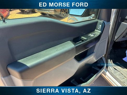 Used 2024 Ford F150 XL AWD/4WD image 16