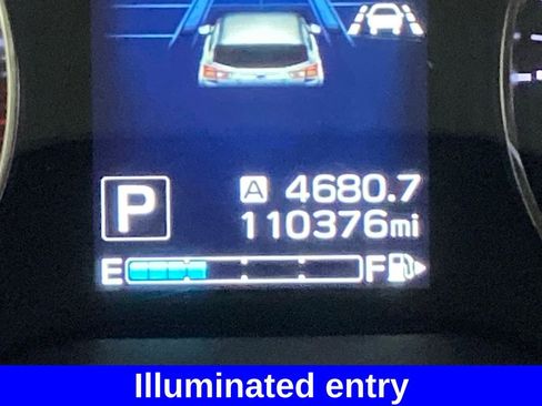 Used 2019 Subaru Crosstrek 2.0i Limited w/ Popular Package #2 image 16