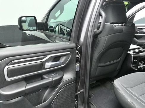 Used 2021 RAM 1500 Big Horn AWD/4WD image 20
